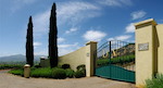 Maya Dalla Valle Vineyards - Napa Valley